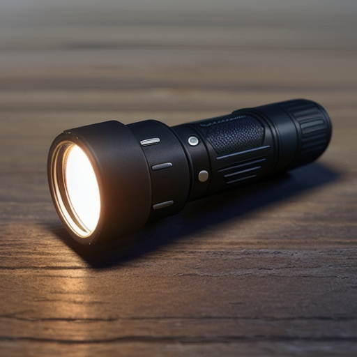 Afbeelding van Hoeveel tijd duurt het om mini-zaklampen op te laden?