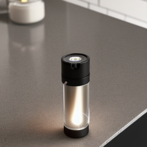 Afbeelding van Mini-zaklampen: Handig voor Thuisgebruik en Meer