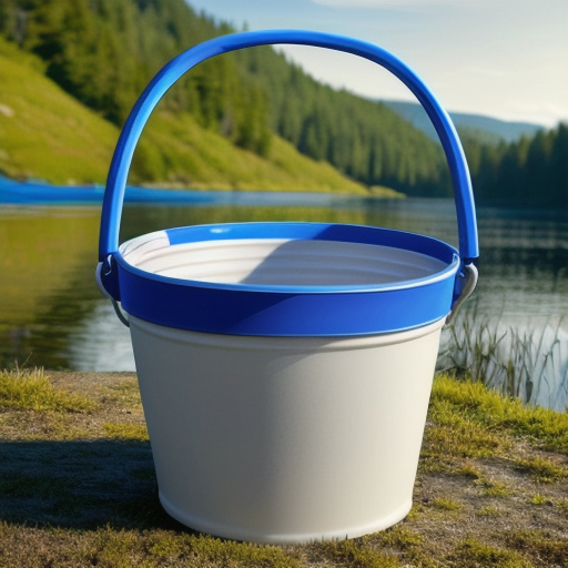 Afbeelding van Populaire merken van opvouwbare emmers in 2023