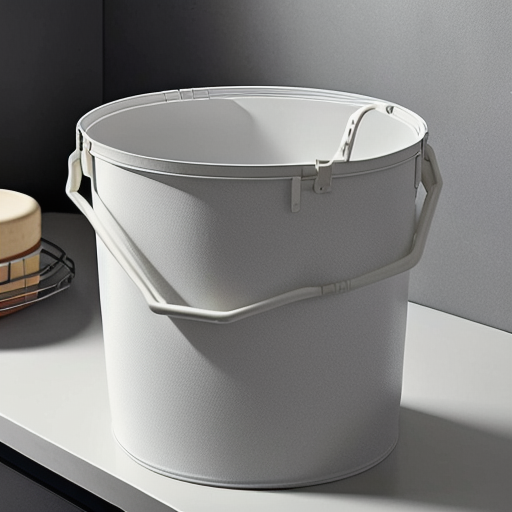 Afbeelding van Effectieve tips voor het reinigen van opvouwbare emmers