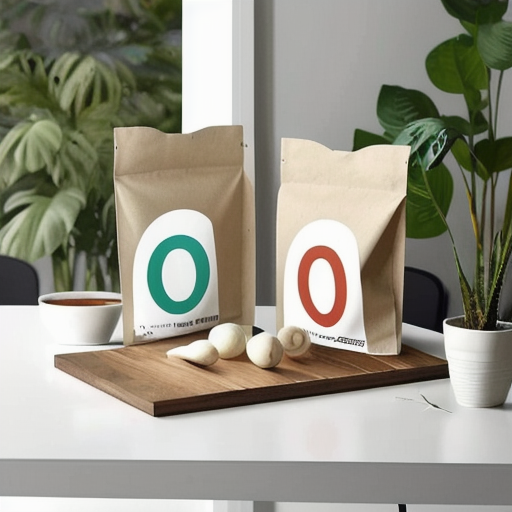 Afbeelding van Innovatieve herbruikbare opbergzakken voor elke behoefte