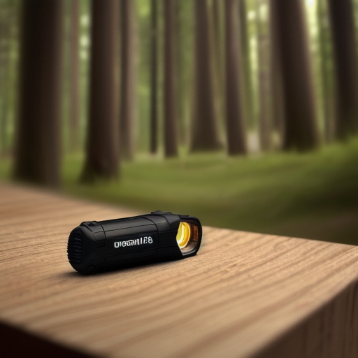 Afbeelding van Ontdek hoe oplaadbare mini zaklampen werken