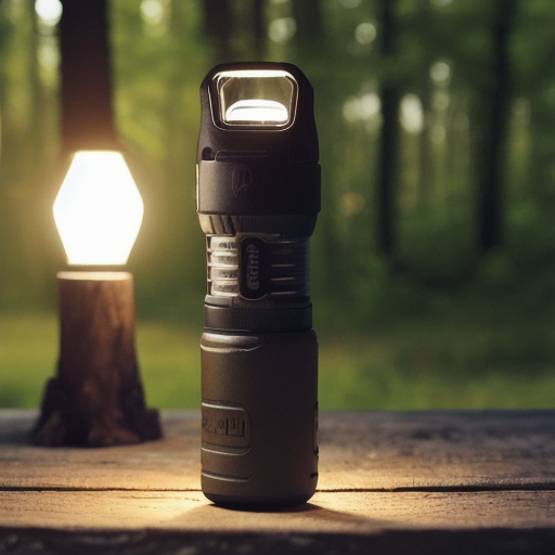 Afbeelding van Goedkoopste oplaadbare mini zaklampen: Bespaar geld!