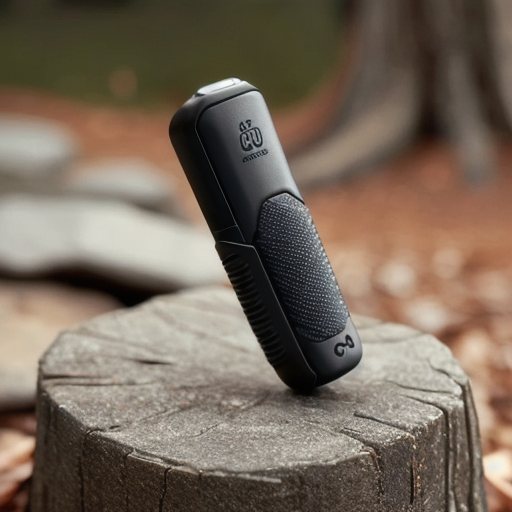 Afbeelding van Ontdek de beste oplaadbare mini zaklampen voor jou