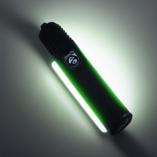 Afbeelding van Oplaadbare mini zaklampen: Wanneer werken ze het beste?