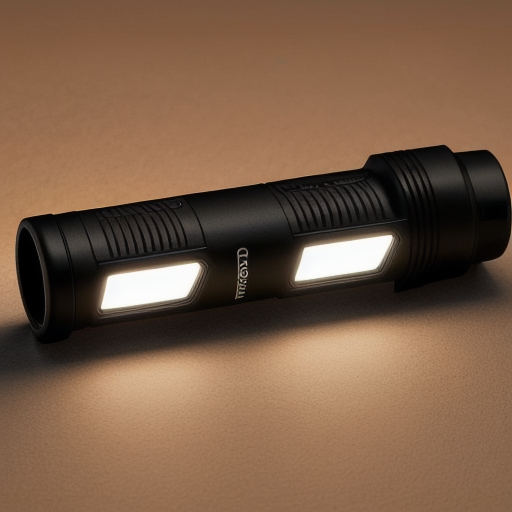 Afbeelding van Veiligheid van oplaadbare mini zaklampen onderzocht