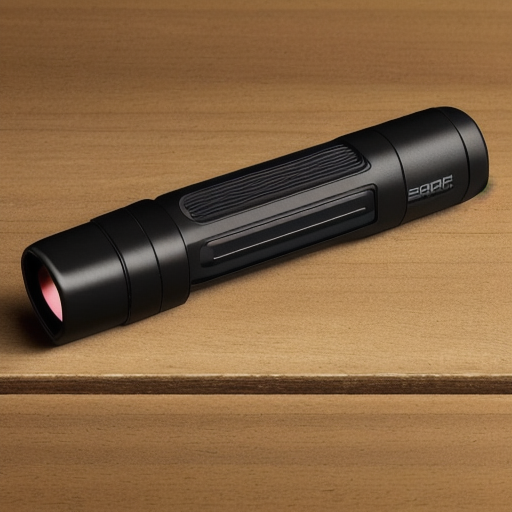 Afbeelding van Tips voor het kiezen van oplaadbare mini zaklampen