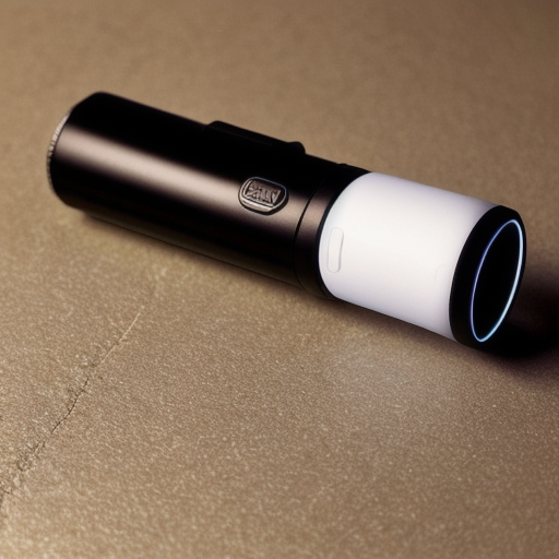 Afbeelding van Ontdek de beste manier om oplaadbare mini zaklampen te gebruiken