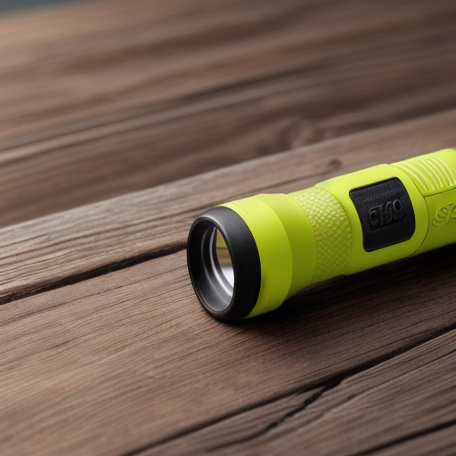 Afbeelding van Top toepassingen voor oplaadbare mini zaklampen