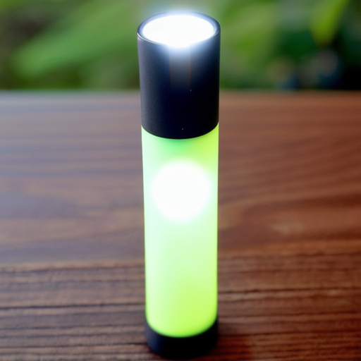 Afbeelding van Verbeter de levensduur van de batterij in mini zaklampen