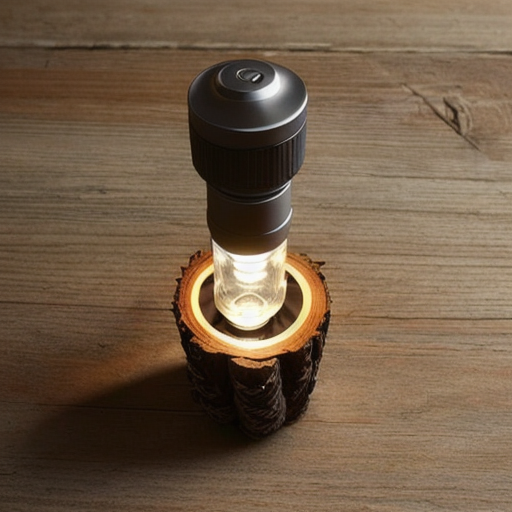 Afbeelding van Top winkels voor oplaadbare mini zaklampen kopen