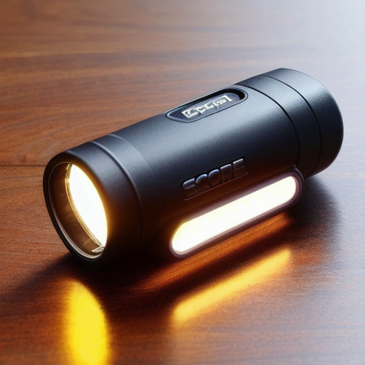 Afbeelding van Wat kost oplaadbare mini zaklampen? Ontdek de prijzen