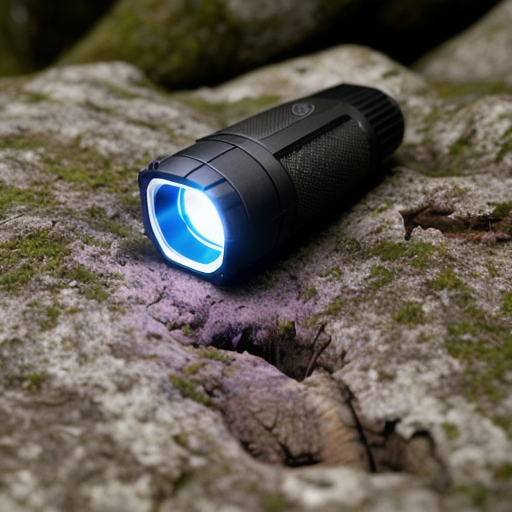 Afbeelding van Oplaadbare mini zaklampen: compact en krachtig verlichtingsopties