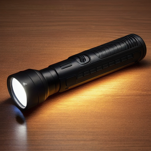 Afbeelding van Oplaadbare mini zaklampen: Welke optie is beter?