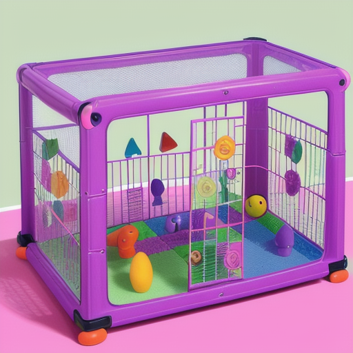 Afbeelding van Beste plastic speelbakken voor binnen: topkeuzes 2023