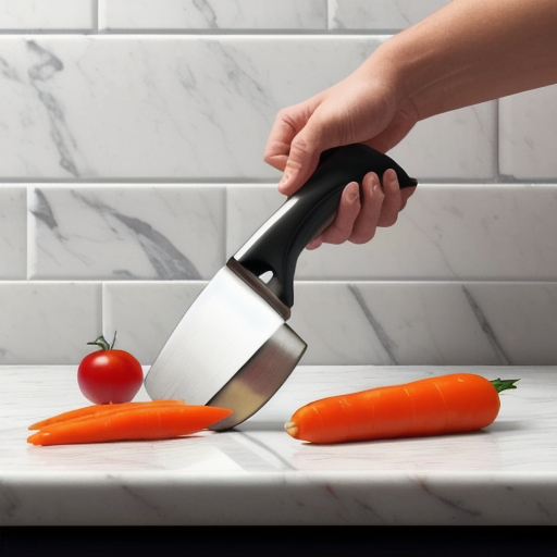 Afbeelding van De voordelen van een multifunctionele dunschiller