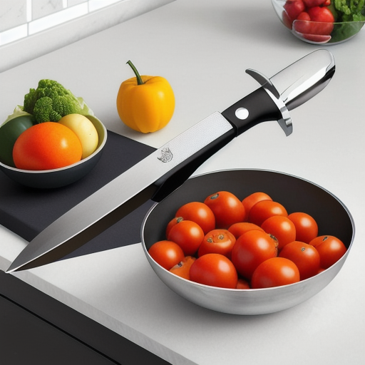 Afbeelding van Onderhoud jouw dunschiller voor optimale prestaties