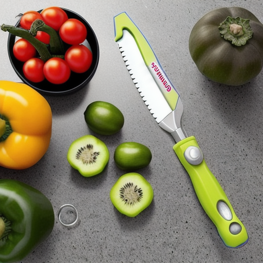 Afbeelding van Multifunctionele Dunschillers: De Beste Keukeninvestering?