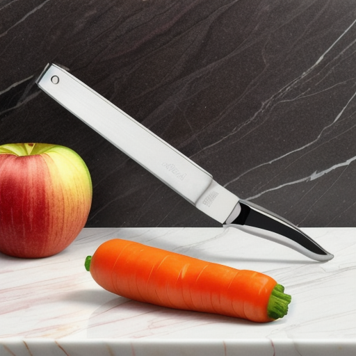 Afbeelding van Top Merken Multifunctionele Dunschillers voor Koks