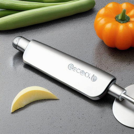 Afbeelding van Multifunctionele dunschillers voor elke groente kiezen