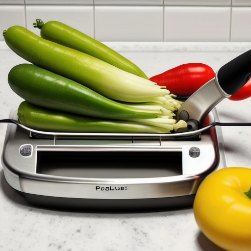 Afbeelding van Ontdek de voordelen van multifunctionele dunschillers