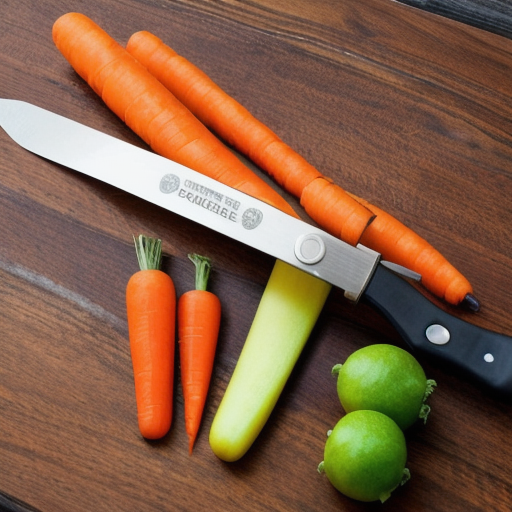 Afbeelding van Multifunctionele Dunschillers: Veilig en Efficiënt Gebruik