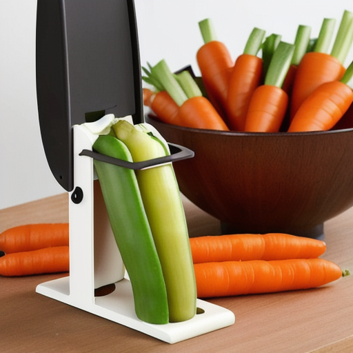 Afbeelding van Ontdek de Goedkoopste Multifunctionele Dunschillers