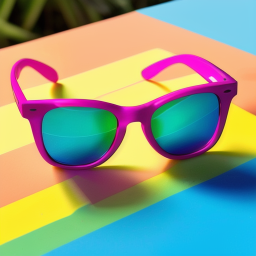 Afbeelding van Vergelijk kinderzonnebrillen online: Vind de beste keuze