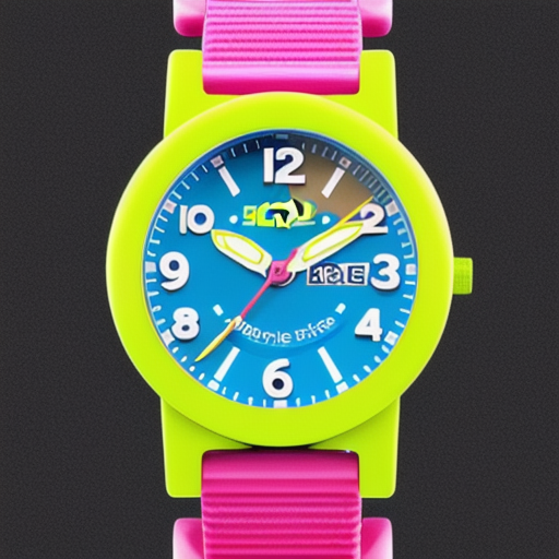 Afbeelding van De beste kinderhorloges voor actieve kinderen vinden