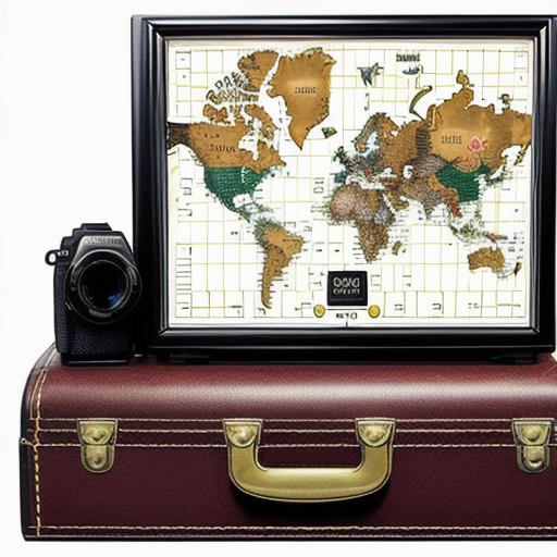 Afbeelding van Ontdek de verschillende soorten reisklokken