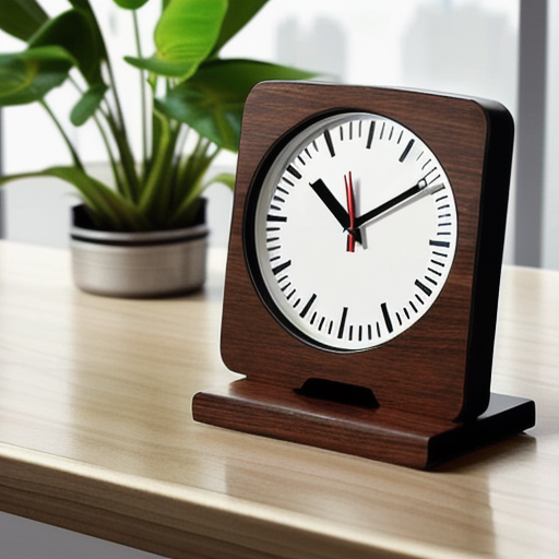 Afbeelding van Ontdek de verschillende soorten reisklokken voor reizigers