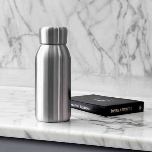 Afbeelding van Herbruikbare vliegtuigflesjes: Slimme investering voor reizigers