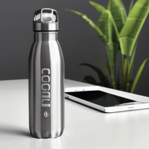 Afbeelding van Herbruikbare Vliegtuigflesjes: Bespaar Geld op Reis