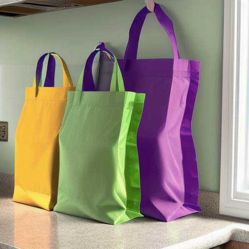 Afbeelding van Ultieme gids voor het reinigen van opbergzakken