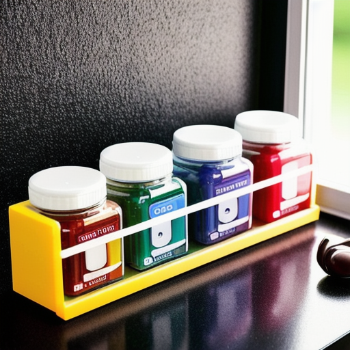 Afbeelding van Veiligheid van inpak organizers voor medicijnen