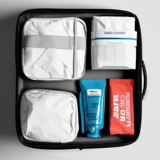 Afbeelding van Beste tips voor inpakken met organizers: Efficiënt en georganiseerd