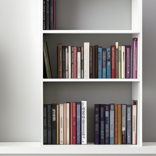 Afbeelding van Goedkoopste inpak organizers voor boeken kopen