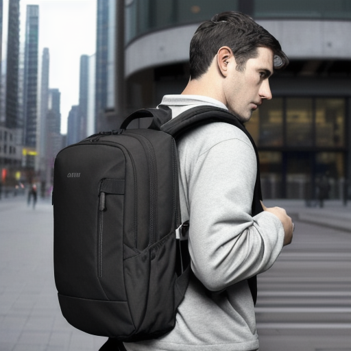 Afbeelding van Goedkoopste anti-diefstal rugzakken: Bespaar Slim