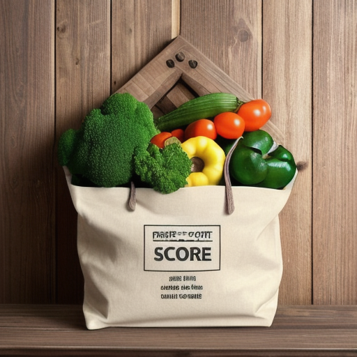 Afbeelding van Duurzame herbruikbare opbergzakken: de beste keuzes