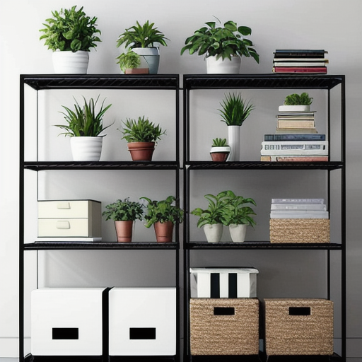 Afbeelding van Ontdek de Beste Inpak Organizers voor Huis en Tuin