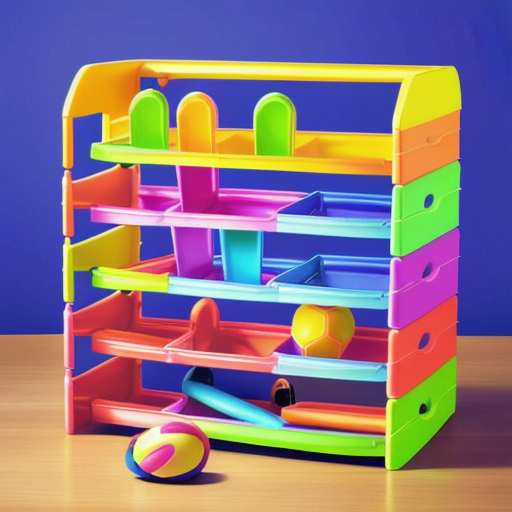 Afbeelding van Beste inpak organizers voor kinderen: een complete gids