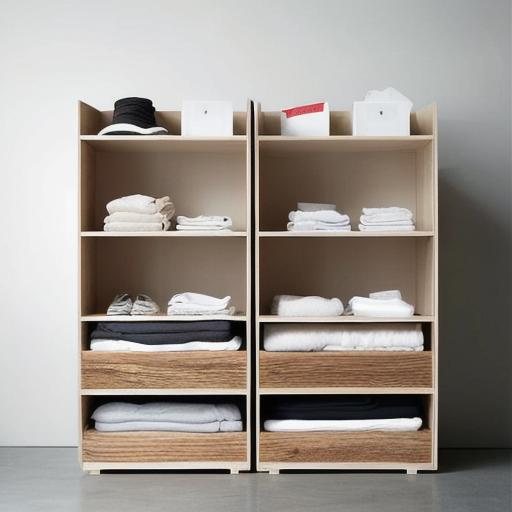 Afbeelding van Bespaar op inpak organizers: Korting online ontdekken