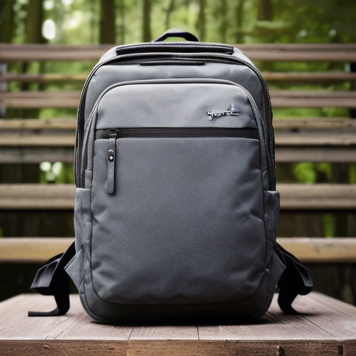Afbeelding van Kies de Beste Anti-diefstal Rugzak voor Jouw Reis