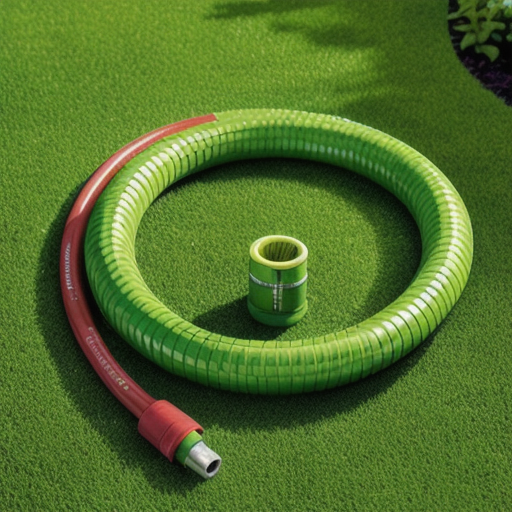 Afbeelding van Populaire merken opvouwbare tuinslangen: een compleet overzicht