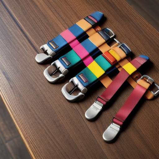 Afbeelding van Kies de beste bagage veiligheidsbanden voor uw reizen