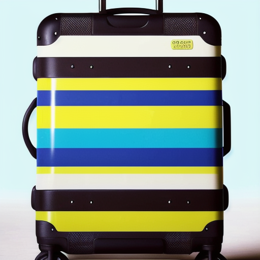 Afbeelding van Waar je bagage veiligheidsbanden kunt kopen voor topbescherming