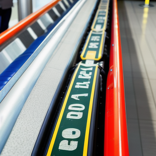 Afbeelding van Oplossingen voor problemen met bagage veiligheidsbanden