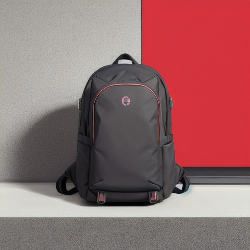 Afbeelding van Top anti-diefstal rugzakken voor veilige reizigers