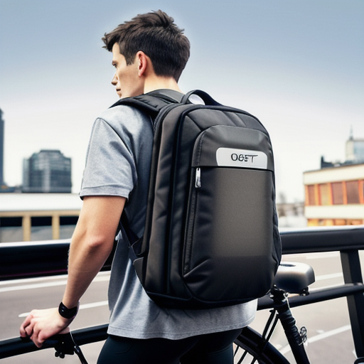 Afbeelding van Beste anti-diefstal rugzakken voor fietsen in 2023