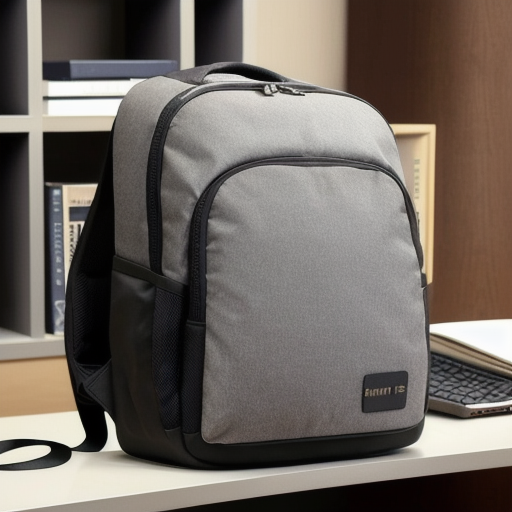 Afbeelding van Goedkoopste anti-diefstal rugzakken voor studenten